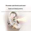 UGREEN S6 Magic Open-Ear Clip-On Wireless Sports Earbuds