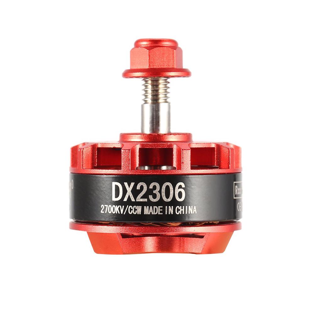 Motor sin cobillas Samguk Wu 2206 2400KV 2700KV 3-4S/ 1750KV 4-6S CW para Multirotor