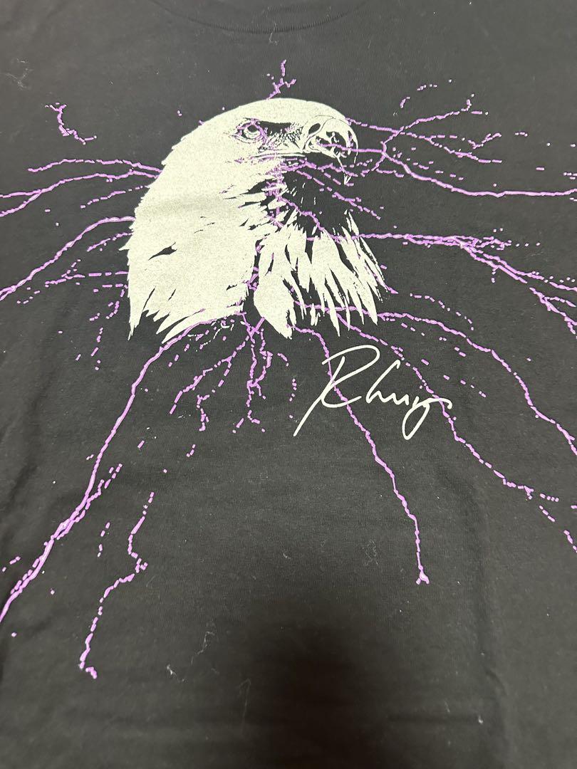 

[Б/У] Обувь American Eagle EAGLE THUNDER, которую носил ASAP Rocky