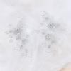 Embroidery Car Bone Lace Lace Book White, Bridal Headgear Handmade Diy Material, Wedding Dress Decoration Accessories