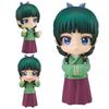 10cm Kusuriya No Hitorigoto Anime Figure Garden Party #2640 Maomao Action Figure #2372 Jinshi Figurine PVC Collection Model Toys