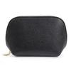 2026 Semicircular Shell Cosmetic Bag Large Capacity High Value Travel Portable Women's Waterproof Cosmetic Bag Storage