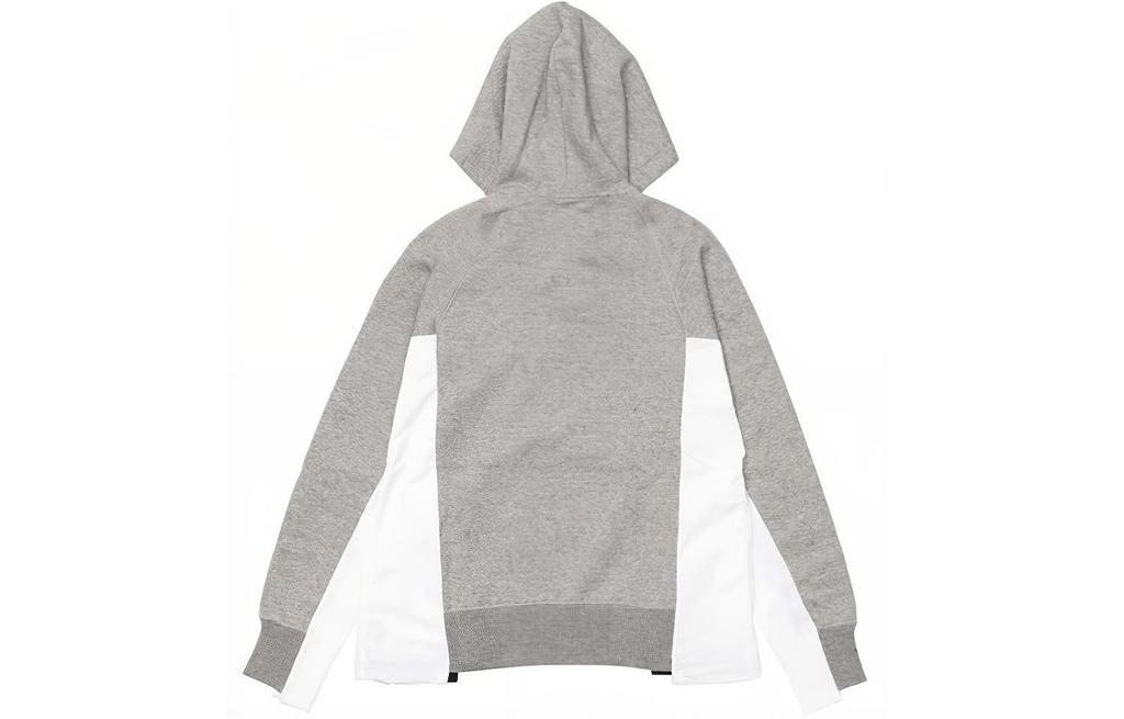 Nike X Sacai Hoodie CZ4695-063