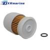 68F-24563-00 Fuel Filter for Yamaha 150 175 200 225 250 HP Z VZ LZ Outboard 68F-24563-01 Sierra18-79980