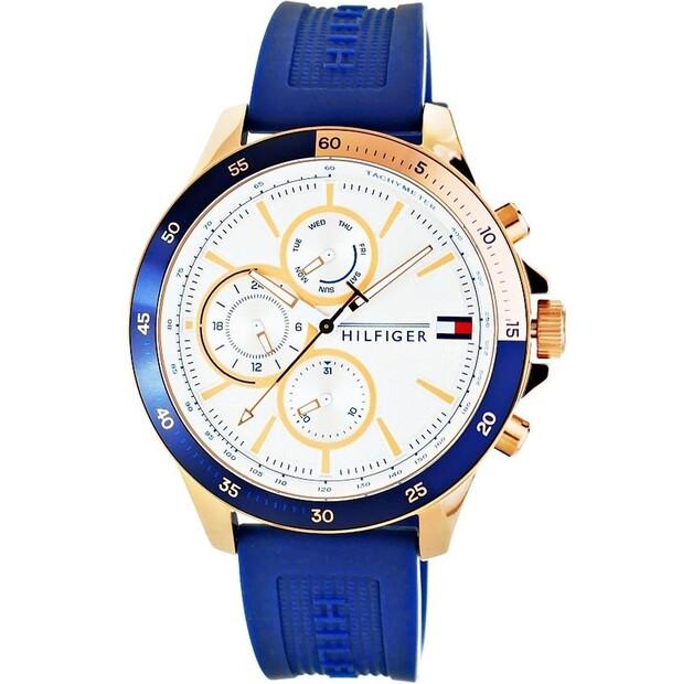 Часы Tommy Hilfiger 1791778