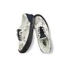 Vans C2H4 X  Era Canvas Suede Graffiti Vintage Casual Low-Top Skate Shoes Unisex sneaker White VN0A5EFN2YC(S-BOX)