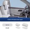 Geely Galaxy M9 Maybach Headrest Lumbar Support and Neck Pillow Cushion