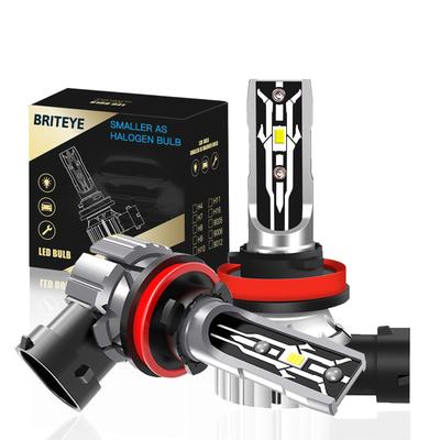 Εξωτερικός φωτισμός – Μπροστινοί προβολείς