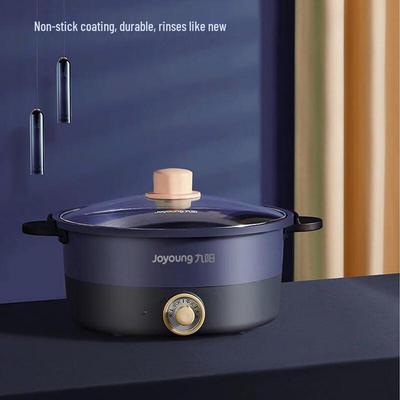 Elettrodomestici da cucina – Multicooker