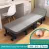 Portable Multifunctional Folding Recliner: Home, Office, Camping Nap Bed