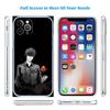 Death Note Phone Case for Motorola G14 G15 G24 G30 G31 G32 G34 G41 G42 G51 G52 G50 G60S G60 G62 G72 G71 G73 G84 G85 G200 E32
