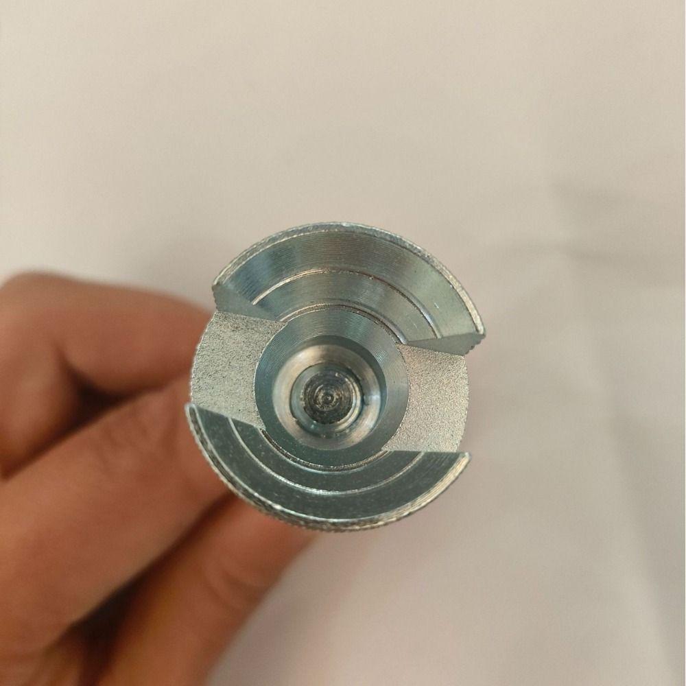 Ergonomic Handle Brake Drum Tool Washer-Locking Brake Spring Washer Car Repair