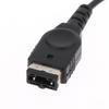 1/3Pcs Type C Game Console Conversion Cable For Ndsi Gbasp/ Wiiu 3Dsl Ndsl Power Line Usb C Charger Cable Cord Wire