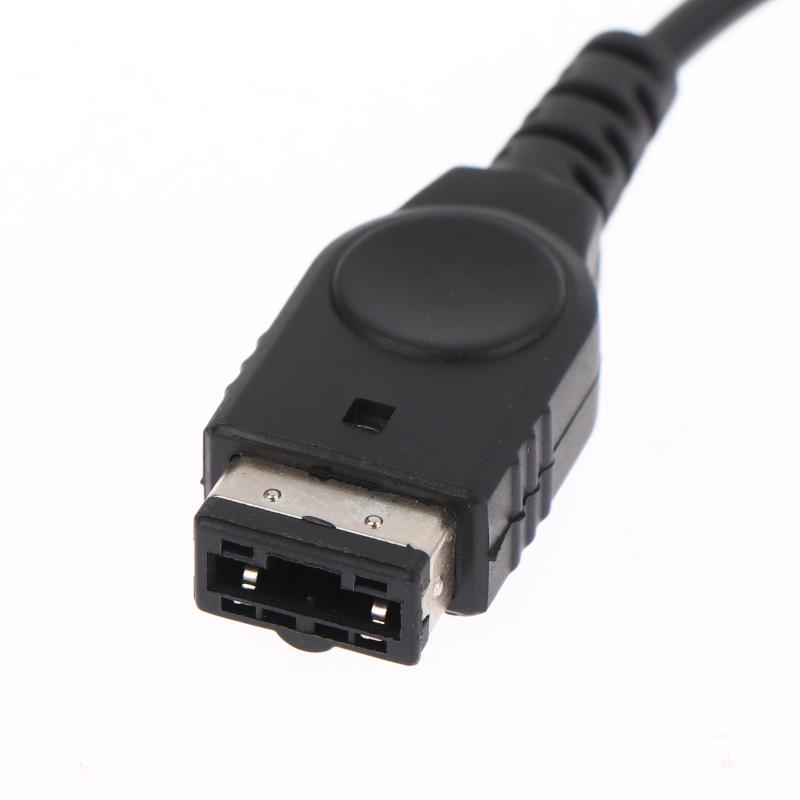 1/3Pcs Type C Game Console Conversion Cable For Ndsi Gbasp/ Wiiu 3Dsl Ndsl Power Line Usb C Charger Cable Cord Wire