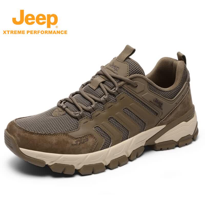 

JEEP Women s Lightweight Breathable Outdoor Hiking Shoes 44