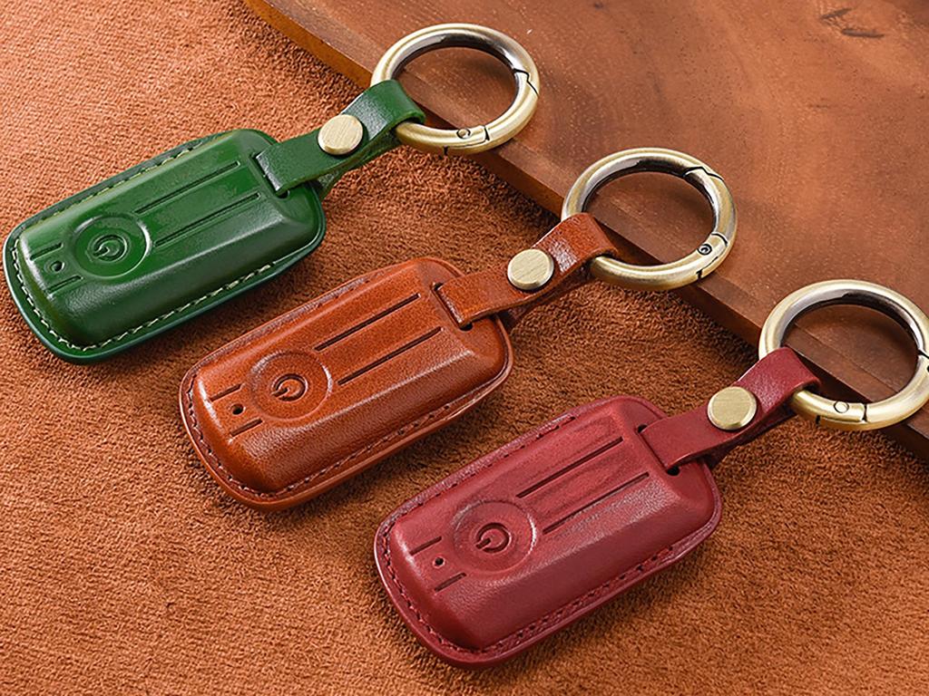 [KUKUYOMY] Key Case Keychain for Yamaha YAMAHA X-MAX XMAX250 Xmax300