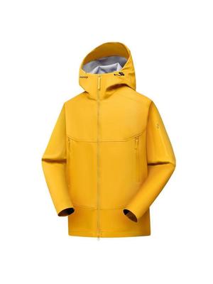 Men's Autumn Hooded Windbreaker: Korean Style, Versatile, Handsome, Youthful Workwear.