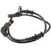 A16P-2X ABS Wheel Speed Sensor Front Left / Right For MERCEDES Benz C200 C230 SLK 2001-11 A2035400417