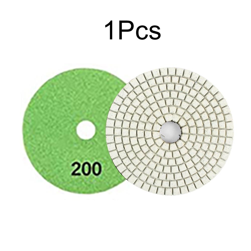 Sanding Polishing Pad Wet / Dry 30-10000grit Concrete