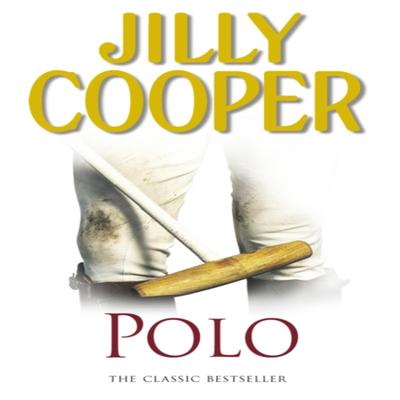 Polo von Jilly Cooper Taschenbuch 9780552156165