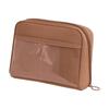 12-Layer Penicl Case Large Opening Multi-Compartment Stationery Bag Stationery Organizer Large Capacity Pen Bag Students
