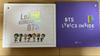 [USED] Learn! KOREAN with BTS /LYRICS INSIDE