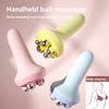 Multi-Purpose Muscle Relief Roller - Deep Tissue Massage Tool for Legs, Abdomen & Body Contouring