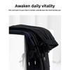 2026 New Loose Fit Straight-Leg Trousers for Men, Solid Color Versatile Sports Casual Pants