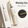 Automatic Folding Sun & Rain Umbrella