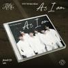 (Jewel Ver.) TEMPEST [As I Am] 7th Mini Album