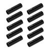 10Pcs Fahrrad Shift Kabel End Kappen Aluminium Legierung 4mm Shift Kabel End Kappen für Straße Berg