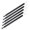 5Pcs DIY Watch Dial Literal Cleaning Stick Glass Accuracy Instrument Parts Purifying Tools