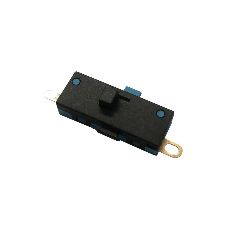 

High Speed Blower Hair Dryer Two Pin Two Speed Mode Switch Blower Control Switch black-A1