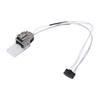 Hotend Heating Kit Fit for Bambu Lab P2S 3D Printers Hotend Heating Component with Heater Thermistor Zirconia Ceramic