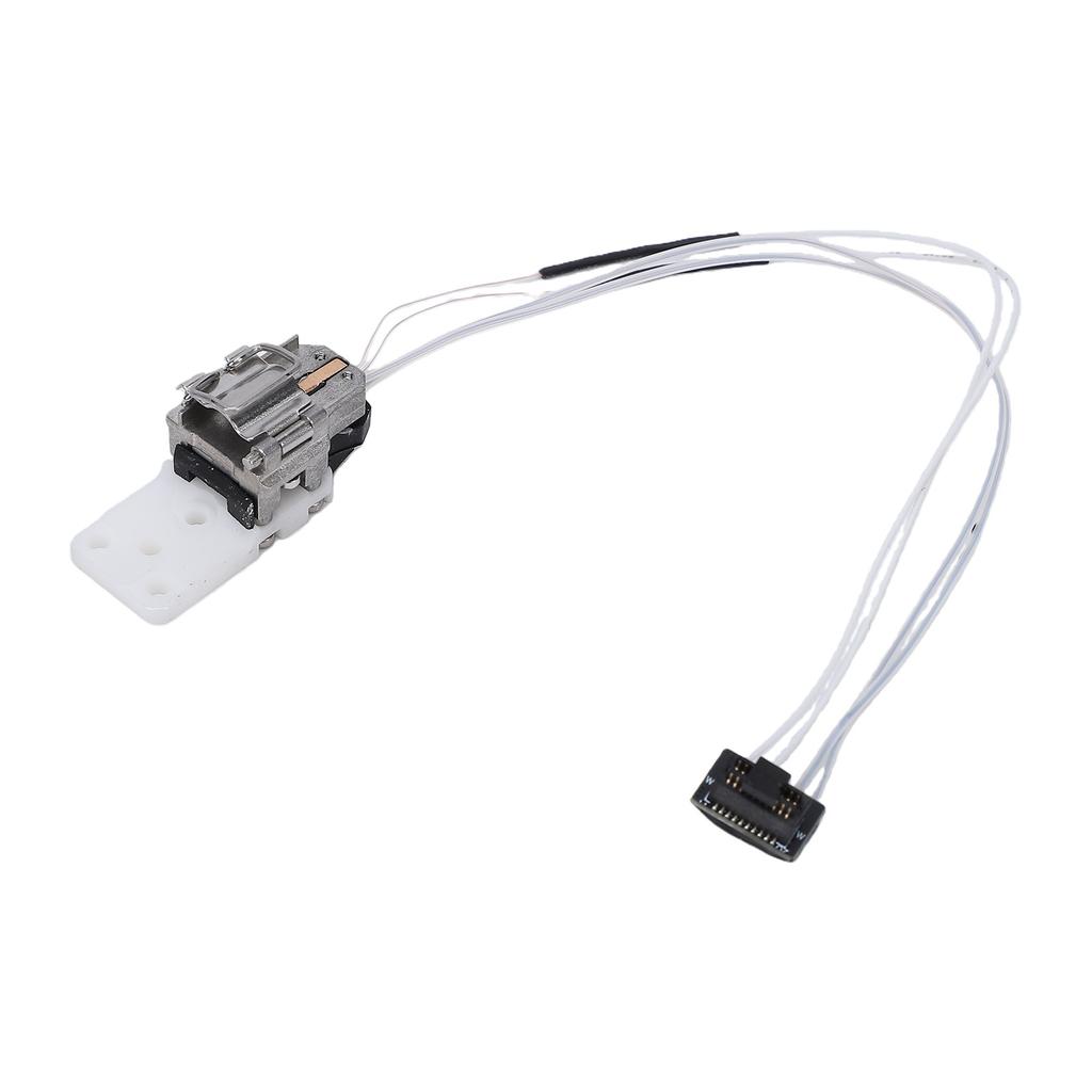 Hotend Heating Kit Fit for Bambu Lab P2S 3D Printers Hotend Heating Component with Heater Thermistor Zirconia Ceramic