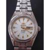 Used ORIENT Three Star Crystal Automatic Ladies Watch Working