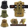 LFNOLY Shoulder Utility Molle Medical EDC Tool Disaster Small Item Pouch Pouch, Pouch, Multi-Function Pouch, Pouch, Pouch, Pouch, Bag, Mountaineering,