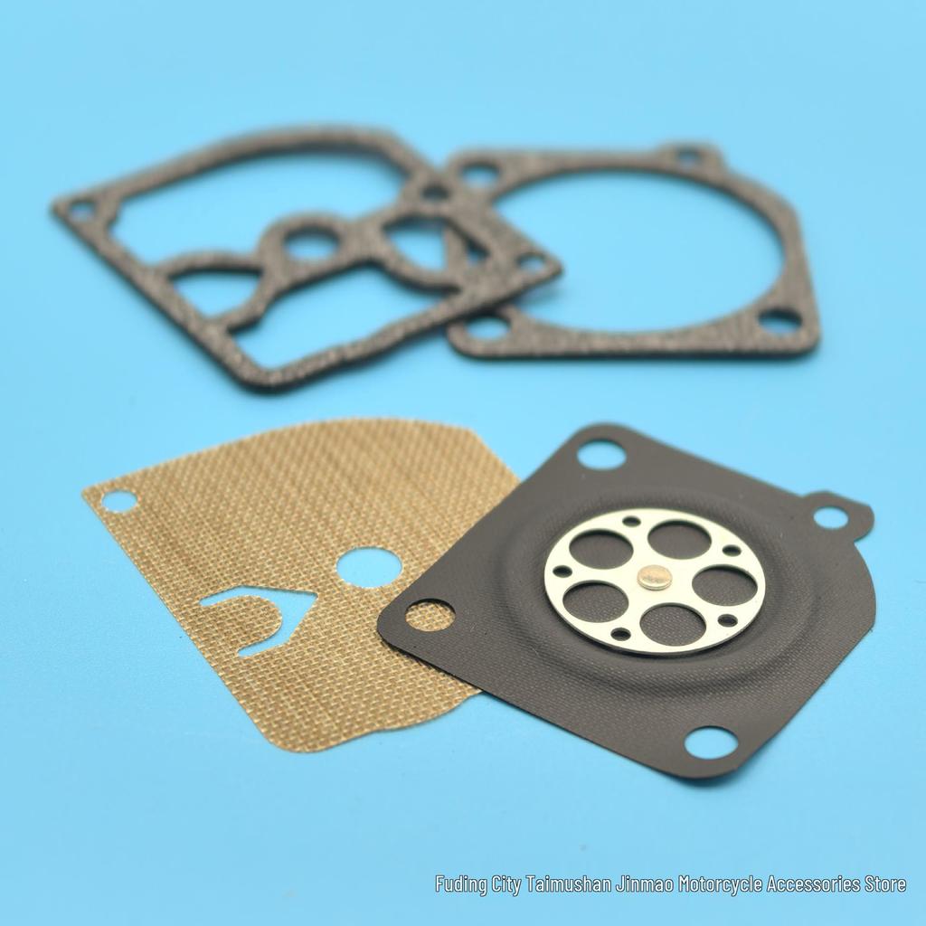 ZAMA RB-45 Carburetor Repair Kit for Husqvarna 41, 45, 49, 51