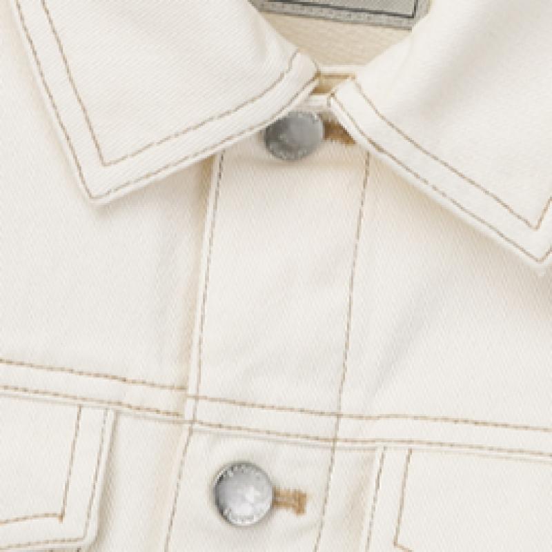 Renoma Kids Girls Cotton Tracker Jacket R2412j019 06