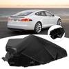 Left Bumper Fender Bracket Plastic Accessories Brand New Bumpers Exterior Front Parts For Tesla Model S 2012-2025 Hot