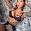 European and American Sex Underwear Women, Sexy Temptation Three-point Lace Suspender Sex Suit