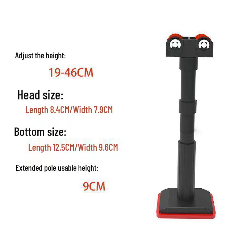 Регулируемая подъемная штанга для настенного шкафа для установки на кухне и потолке