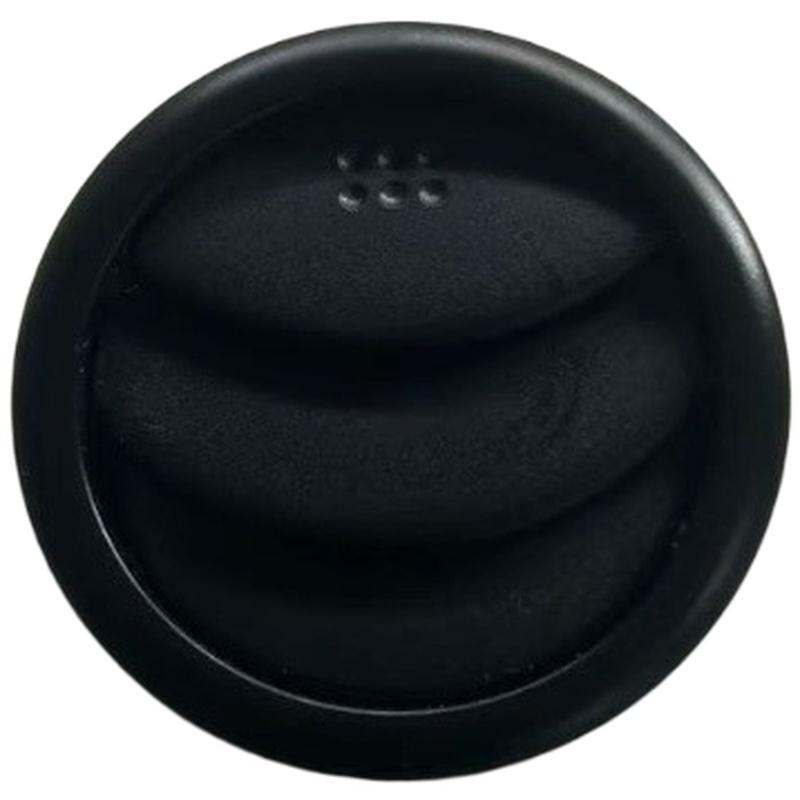 

Interior Dash Circular Air Vent For Suzuki For Jimny 7361075H015PK Dashboard A/C Vent Grille Cover Left Right Side Dash