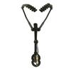 Tracolla Universale per Sassofono Imbracatura Doppia a Spalle Comoda Tracolla per Collo Sassofono Accessori per Sassofonisti