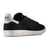 Adidas Originals StanSmith Skate Shoes 'Black White' BB0066