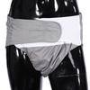 New Washable Incontinent Care Adult Pants   Absorbent   Cloth Diaper Nappy(White)
