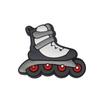 Rubber Decoration Pin For Crocs Emblem Patch Football Roller Skates 169-19 OS