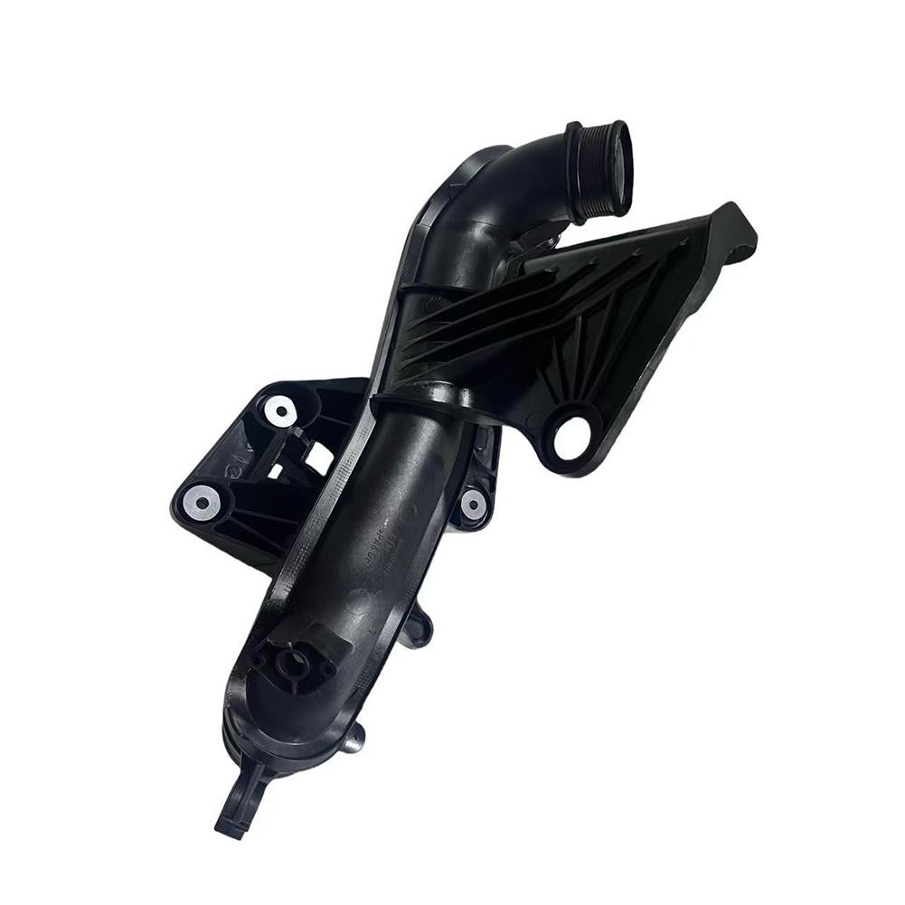 Automobil Turbo-Ladedruckrohr Zubehör Ladedruckrohr Passstück A5 2008-2017 Einbau Ersatz OEM-Nummer 8K0145673AJ