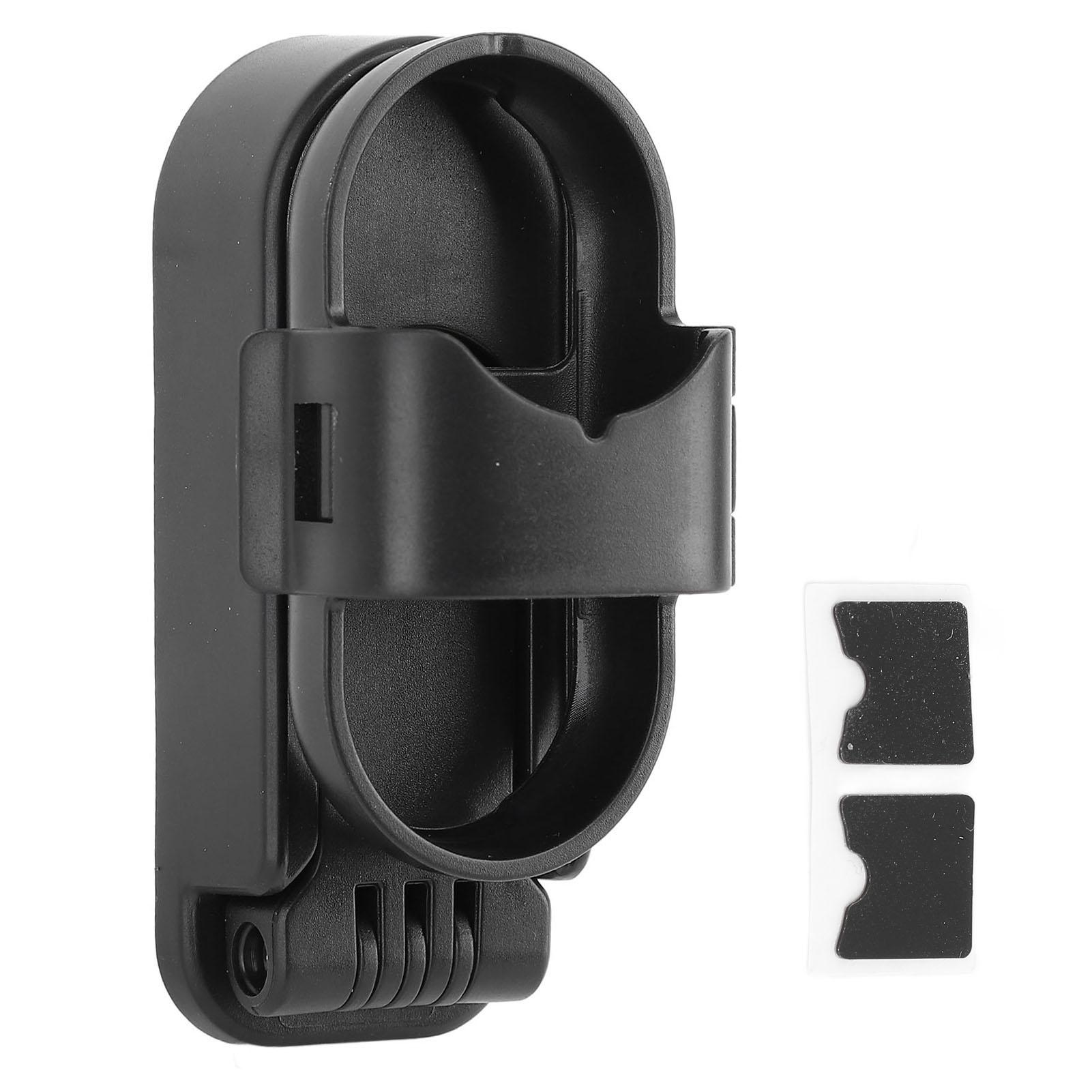 

Magnetic Mount for GO 3S ABS 360 Degree Rotation Action Camera Folding Stand Holder Bracket for