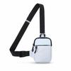 Men's High-End Waterproof Chest Phone Bag – Compact, Stylish, Multi-Functional for Outdoor Sports & Fitness